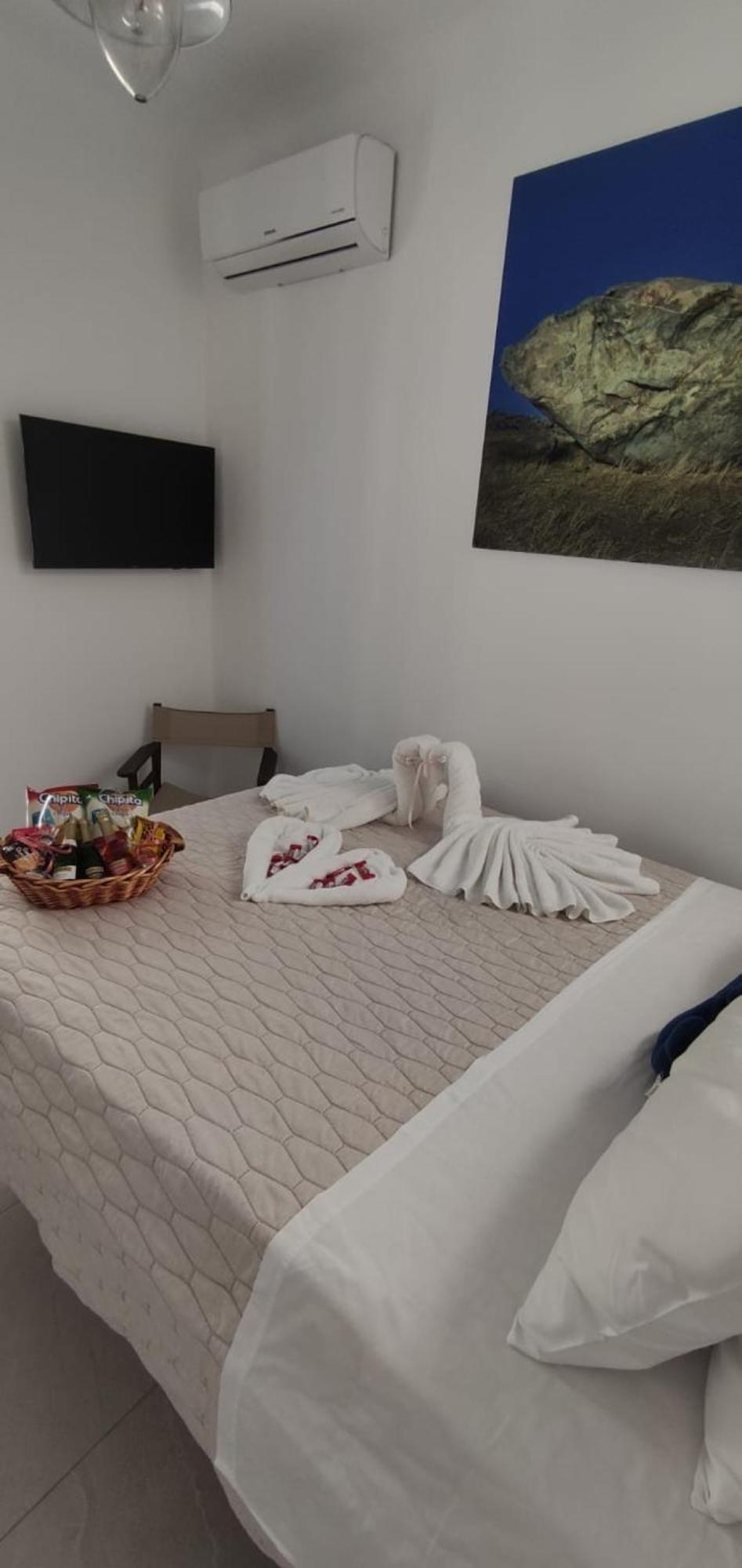 Seabed Suites Mykonos Mykonos Town Exterior foto